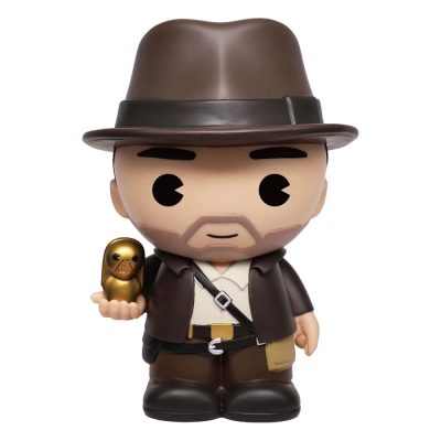 Indiana Jones Hucha Indiana Jones 20 cm