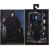 Scream Action Figure Ultimate Ghostface 18 cm