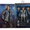 Terminator Action Figure Ultimate T-800 (Tech Noir) 18 cm