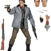 Terminator Action Figure Ultimate T-800 (Tech Noir) 18 cm