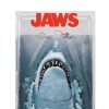Jaws Poster Series Statue 50th Anniversary Jaws