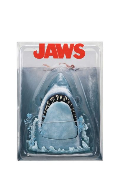 Jaws Poster Series Statue 50th Anniversary Jaws