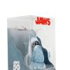 Jaws Poster Series Statue 50th Anniversary Jaws