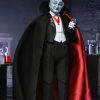 Rob Zombie's The Munsters Action Figure Ultimate Grandpa Munster 18 cm