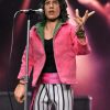 Rolling Stones Clothed Figure Action Figure Mick Jagger (1975) 20 cm