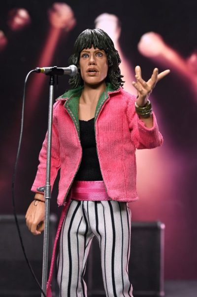 Rolling Stones Clothed Figure Action Figure Mick Jagger (1975) 20 cm