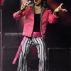 Rolling Stones Clothed Figure Action Figure Mick Jagger (1975) 20 cm