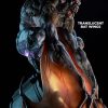 DC Comics Batman Premium Format Statue Man-Bat 64 cm
