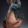 DC Comics Batman Premium Format Statue Man-Bat 64 cm