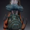 DC Comics Batman Premium Format Statue Man-Bat 64 cm