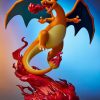 Pokémon Statue Charizard 47 cm