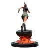 Tomb Raider Mini Statue Lara Croft: The Sanctuary of Flame 18 cm