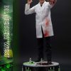 Re-animator dr herbert west 1/4 plus format statue