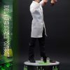 Re-animator dr herbert west 1/4 plus format statue