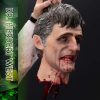 Re-animator dr herbert west 1/4 plus format statue