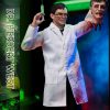 Re-animator dr herbert west 1/4 plus format statue