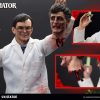 Re-animator dr herbert west 1/4 plus format statue