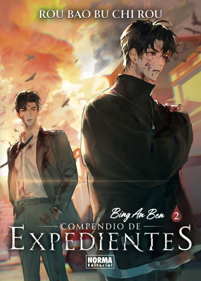 COMPENDIO DE EXPEDIENTES 2