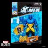 BEAST FIGURA 15 CM ASTONISHING X-MEN MARVEL LEGENDS SERIES