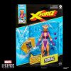 FERAL FIGURA 15 CM X-FORCE MARVEL LEGENDS SERIES