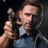 Rick Grimes Walking Inart