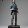 Figura Rick Grimes Walking Inart
