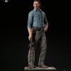 Figura Rick Grimes de pie Walking Inart