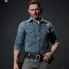 Rick Grimes Walking Inart