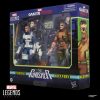 Punisher Nick Furia Gamerverse Marvel Legends