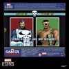 Punisher Nick Furia Gamerverse Marvel Legends