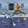 Punisher Nick Furia Gamerverse Marvel Legends