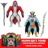 Pack 2 Figuras Thundercats Vintage Collection Mumm-Ra's Tomb