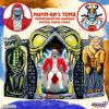 Pack 2 Figuras Thundercats Vintage Collection Mumm-Ra's Tomb