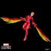 PHOENIX (RACHEL SUMMERS) FIGURA 15 CM EXCALIBUR MARVEL LEGENDS SERIES
