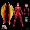 PHOENIX (RACHEL SUMMERS) FIGURA 15 CM EXCALIBUR MARVEL LEGENDS SERIES