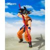 SON GOKU & SON GOHAN -KID- & KINTOUN FIGURAS 14 CM & 6 CM DRAGON BALL Z SH FIGUARTS COLLECTOR SHOP