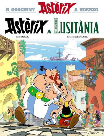 asterix a lusitania catala