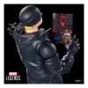 DAREDEVIL FIGURA 15 CM DAREDEVIL THE MAN WITHOUT FEAR MARVEL LEGENDS SERIES
