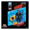 DAREDEVIL FIGURA 15 CM DAREDEVIL THE MAN WITHOUT FEAR MARVEL LEGENDS SERIES