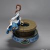Estatua Belle Disney Iron Studios