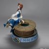 Estatua Belle Disney Iron Studios