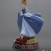 Estatua Cenicienta Disney Iron Studios