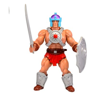 figura magnon legends of dragonore warriors of the galaxy