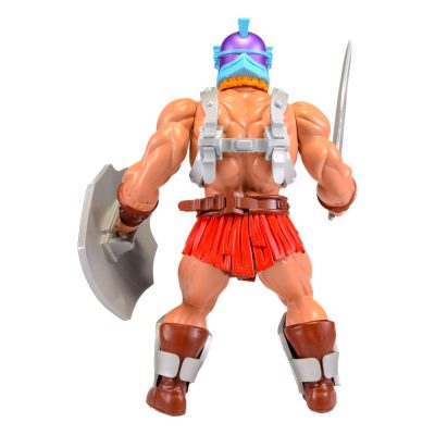 figura magnon legends of dragonore warriors of the galaxy