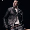 figura negan smith inart the walking dead