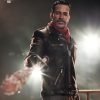 figura negan smith inart the walking dead con lucille