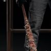 figura negan smith inart the walking dead lucille