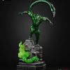 Estatua Scorpion SpiderMan Iron Studios