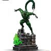 Estatua Scorpion SpiderMan Iron Studios
