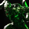 Estatua Scorpion SpiderMan Iron Studios